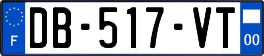 DB-517-VT