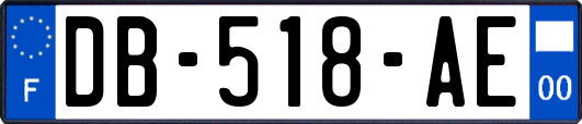 DB-518-AE