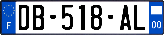 DB-518-AL