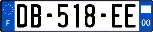 DB-518-EE