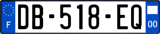 DB-518-EQ