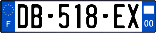 DB-518-EX