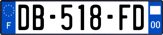 DB-518-FD