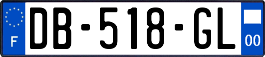 DB-518-GL