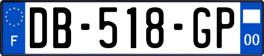 DB-518-GP