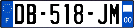 DB-518-JM