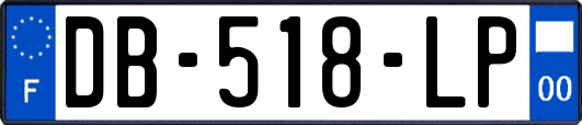 DB-518-LP