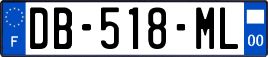 DB-518-ML