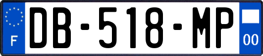 DB-518-MP