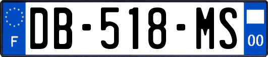 DB-518-MS