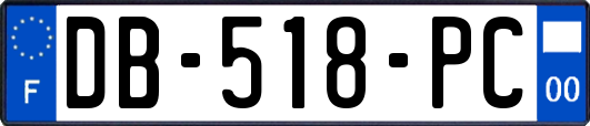 DB-518-PC