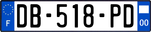 DB-518-PD