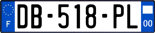 DB-518-PL