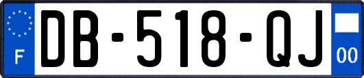 DB-518-QJ