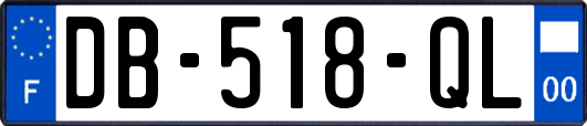 DB-518-QL