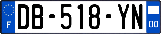 DB-518-YN