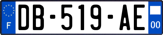 DB-519-AE