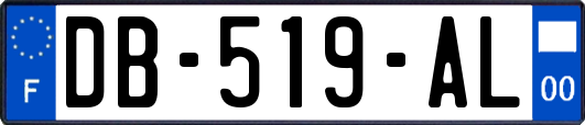 DB-519-AL