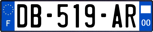 DB-519-AR