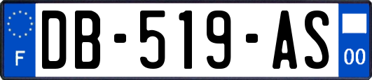 DB-519-AS