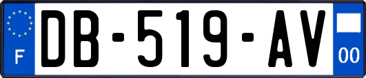 DB-519-AV