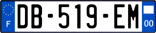 DB-519-EM