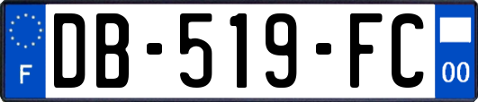 DB-519-FC