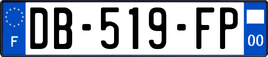 DB-519-FP