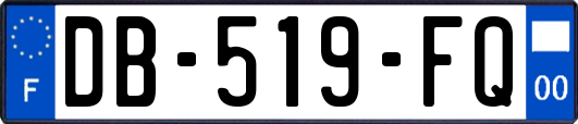 DB-519-FQ
