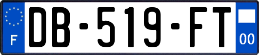 DB-519-FT