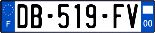 DB-519-FV