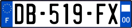 DB-519-FX