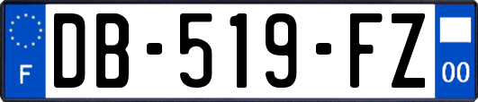 DB-519-FZ