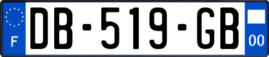 DB-519-GB