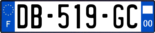 DB-519-GC