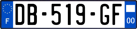 DB-519-GF