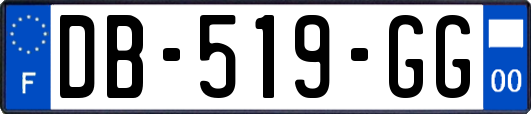 DB-519-GG