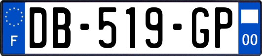 DB-519-GP