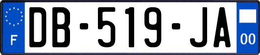 DB-519-JA