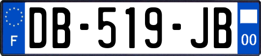 DB-519-JB