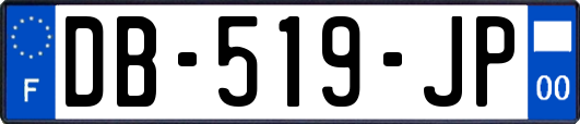 DB-519-JP