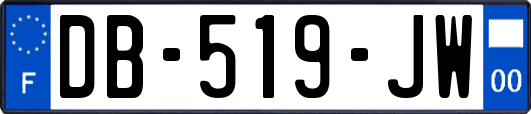 DB-519-JW