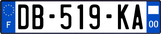DB-519-KA