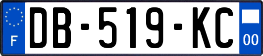 DB-519-KC