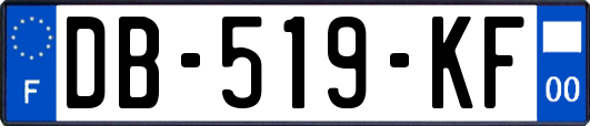 DB-519-KF