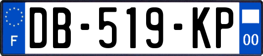DB-519-KP