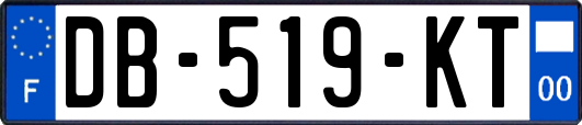 DB-519-KT