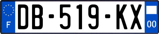 DB-519-KX