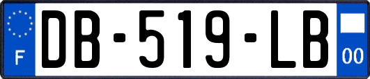 DB-519-LB