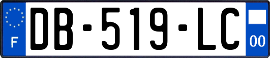 DB-519-LC